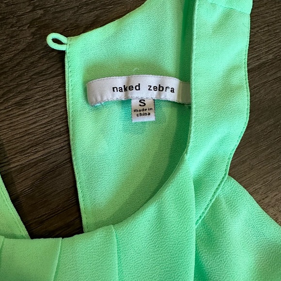 Tank top - Picture 2 of 2